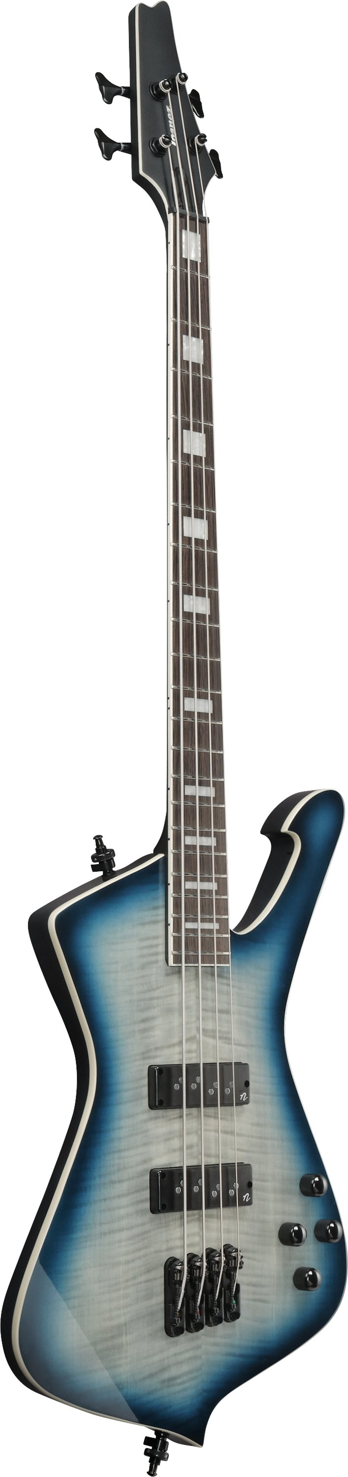 ICB720FM-CBS Iceman Bass
